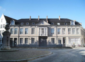 Отель House of Bruges  Брюгге
